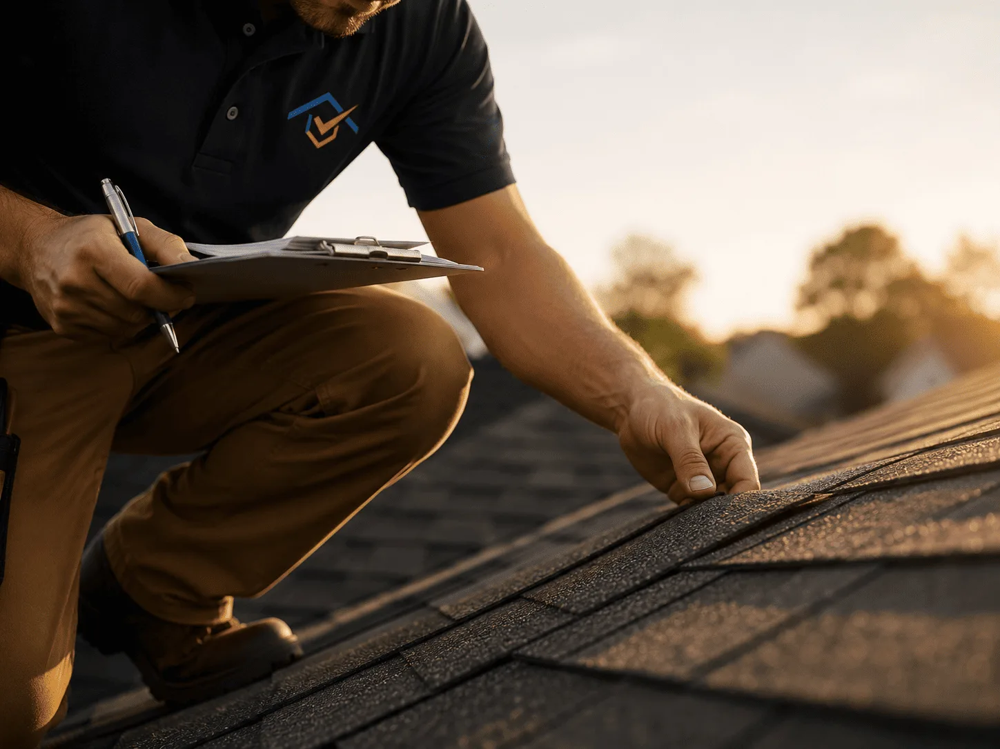 Why Choose Roof Inspection in Coulee Dam, WA
